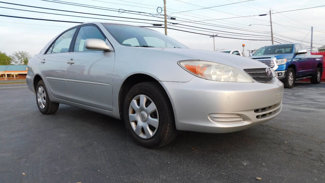 Used 2003 Toyota Camry LE image 1