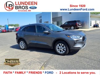 Used 2023 Ford Escape Active w/ Tech Pack #2 image 1