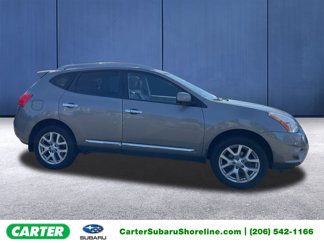 Used 2012 Nissan Rogue SL image 1