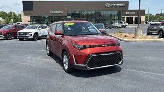 Used 2024 Kia Soul LX w/ Option Group 015 image 1