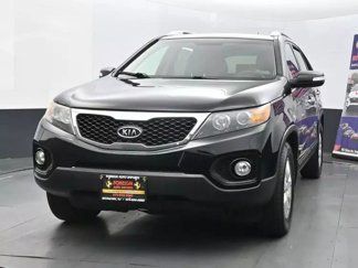 Used 2013 Kia Sorento LX w/ Convenience Pkg image 1