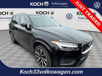 Used 2020 Volvo XC90 T6 Momentum w/ Protection Package Premier image 1