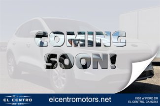 Used 2020 Ford Escape SE image 1