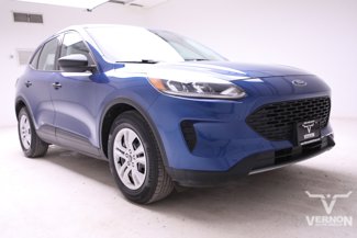 Used 2022 Ford Escape S image 1