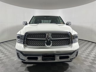 Used 2017 RAM 1500 Laramie video 2