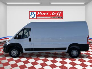 New 2024 RAM ProMaster 2500 w/ Convenience Group image 1