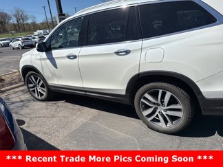Used 2016 Honda Pilot Elite image 1