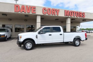 Used 2020 Ford F250 XL w/ Power Equipment Group image 1