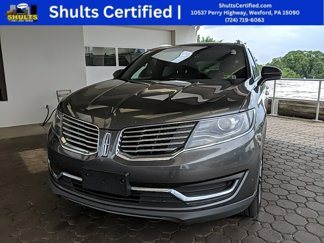 Used 2018 Lincoln MKX Reserve w/ Lincoln MKX Climate Package image 1
