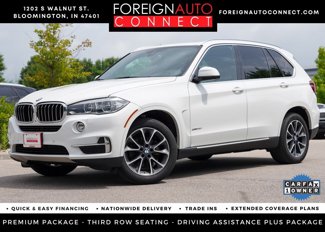 Used 2017 BMW X5 xDrive35i image 1