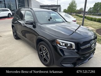 Certified 2022 Mercedes-Benz GLB 250 4MATIC image 1