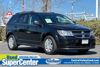 Certified 2019 Dodge Journey SE image 1