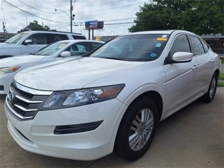 Used 2012 Honda Crosstour EX image 1