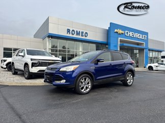 Used 2013 Ford Escape SEL image 1