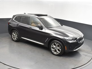 Certified 2024 BMW X3 sDrive30i image 1