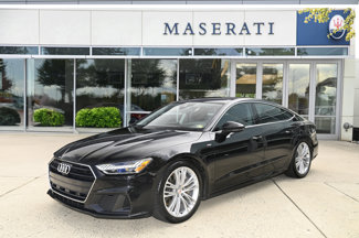 Used 2019 Audi A7 3.0T Prestige w/ Prestige Package image 1
