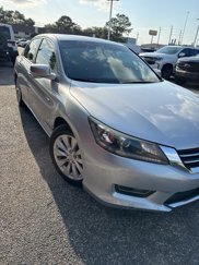 Used 2013 Honda Accord EX-L image 1