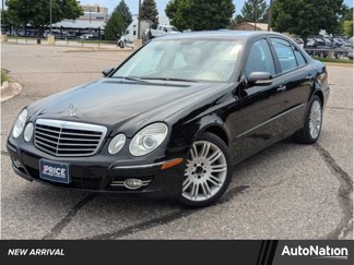 Used 2008 Mercedes-Benz E 350 Sport image 1