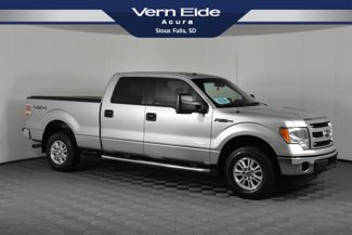 Used 2014 Ford F150 XLT image 1