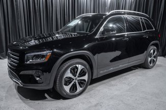 Certified 2024 Mercedes-Benz GLB 250 image 1