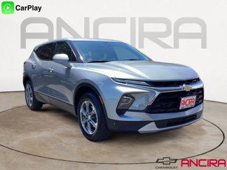 Used 2023 Chevrolet Blazer LT image 1