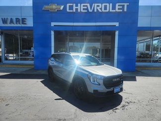 Certified 2024 GMC Terrain SLE w/ Driver Convenience Package image 1