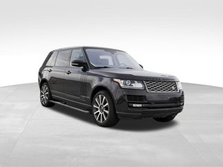 Used 2015 Land Rover Range Rover Long Wheelbase Autobiography image 1