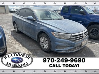 Used 2019 Volkswagen Jetta S w/ Driver Assistance Package image 1