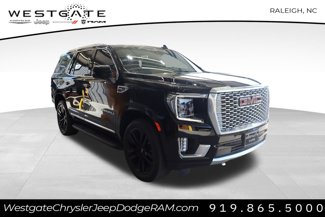 Used 2023 GMC Yukon Denali image 1
