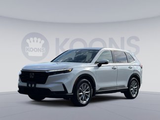 Used 2023 Honda CR-V EX image 1