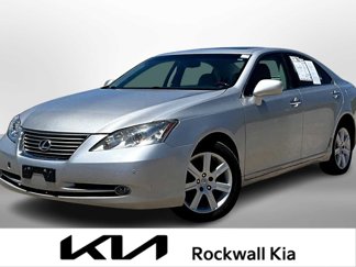Used 2008 Lexus ES 350 image 1