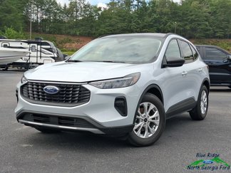 New 2025 Ford Escape Active image 1
