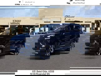 Used 2024 Buick Envision Avenir image 1