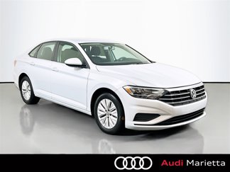 Used 2019 Volkswagen Jetta S image 1