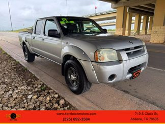 Used 2004 Nissan Frontier XE w/ (PWR) Pwr Pkg image 1