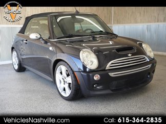 Used 2006 MINI Cooper S image 1