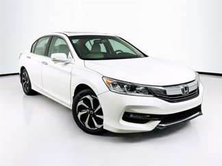 Used 2016 Honda Accord EX-L image 1