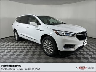 Used 2019 Buick Enclave Premium image 1