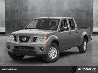 Used 2015 Nissan Frontier SV w/ SV Value Truck Package image 1
