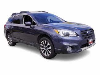 Used 2017 Subaru Outback 2.5i Limited image 1
