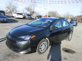 Used 2019 Toyota Corolla L image 1