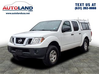 Used 2014 Nissan Frontier S image 1
