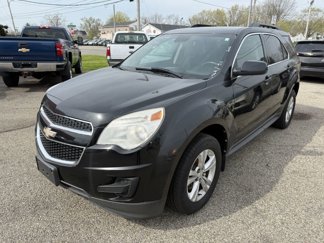 Used 2012 Chevrolet Equinox LT w/ Driver Convenience Package image 1