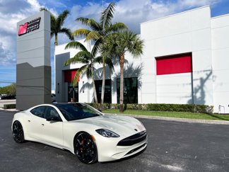Used 2021 Karma GS-6 image 1
