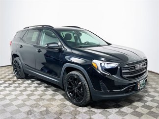 Used 2020 GMC Terrain SLE w/ Driver Convenience Package image 1