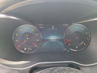 Used 2021 Mercedes-Benz GLC 300 image 1