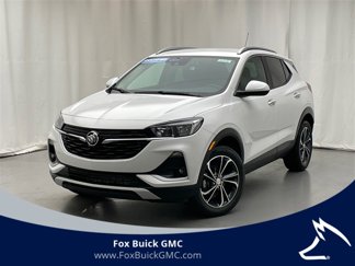 Certified 2023 Buick Encore GX Select image 1