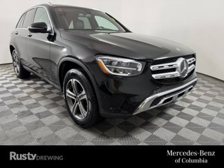 Used 2021 Mercedes-Benz GLC 300 image 1