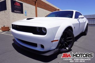 Used 2022 Dodge Challenger R/T Scat Pack image 1
