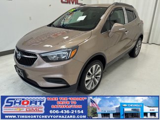 Used 2019 Buick Encore Preferred w/ Safety Package image 1